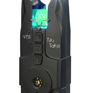 ANACONDA Tiki Taka V.T.S. yellow elektronischer Bissanzeiger Karpfen-Angeln