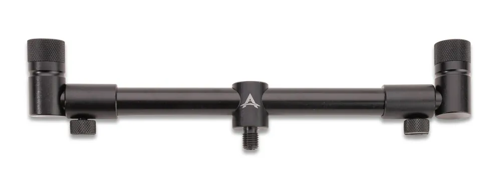 ANACONDA BLAXX Adj. 2 Rod Buzzer Bar 18-25cm