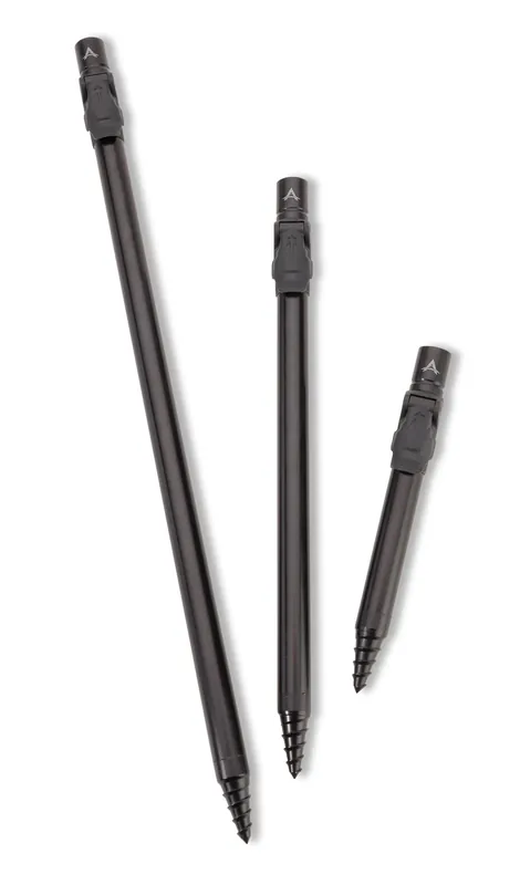 ANACONDA BLAXX Powerdrill Sticks 19mm 50-90cm