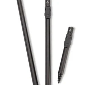 ANACONDA BLAXX Powerdrill Sticks 19mm 20-35cm