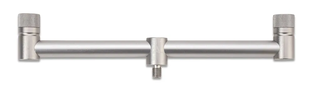 ANACONDA Gunmetal 2 Rod Buzzer Bar 24cm