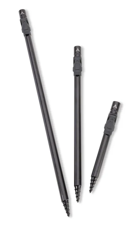 ANACONDA BLAXX Powerdrill Sticks 16mm 50-90cm