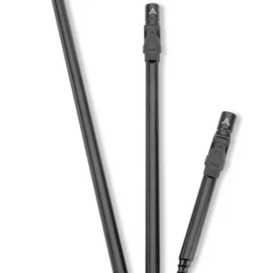 ANACONDA BLAXX Powerdrill Sticks 16mm 80-150cm