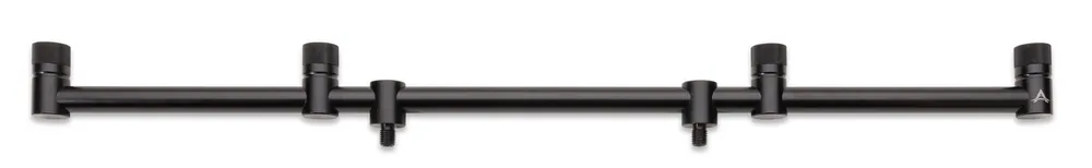 ANACONDA BLAXX 4 Rod Goal Post Buzzer 55cm