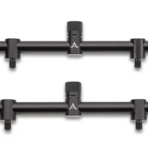 ANACONDA BLAXX 3 Rod Goal Post Buzzer 44cm
