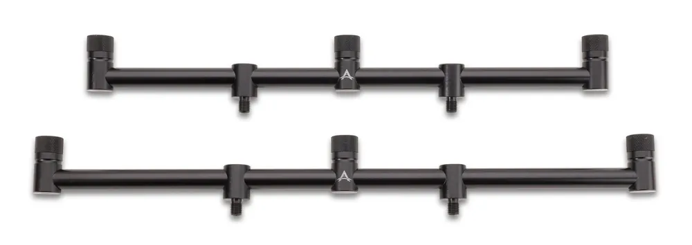 ANACONDA BLAXX 3 Rod Goal Post Buzzer 44cm