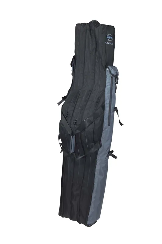 Aquantic 1,75m Tasche Rutenfutteral Futteral Rutentasche Surf Rod Carry Bag