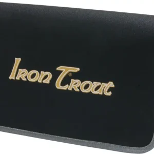 Iron Trout Pouch L Bait Power Forellensee Forelle Mappe