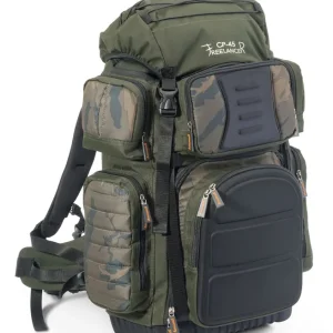 ANACONDA Freelancer Climber Pack 45 Angelrucksack Rucksack