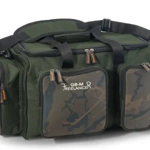 ANACONDA Freelancer Gear Bag Medium Angeltasche Carryall