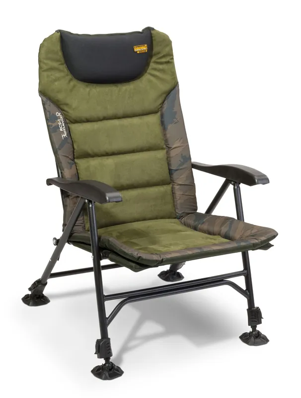 ANACONDA Freelancer RCS-1 Chair Angelstuhl Stuhl