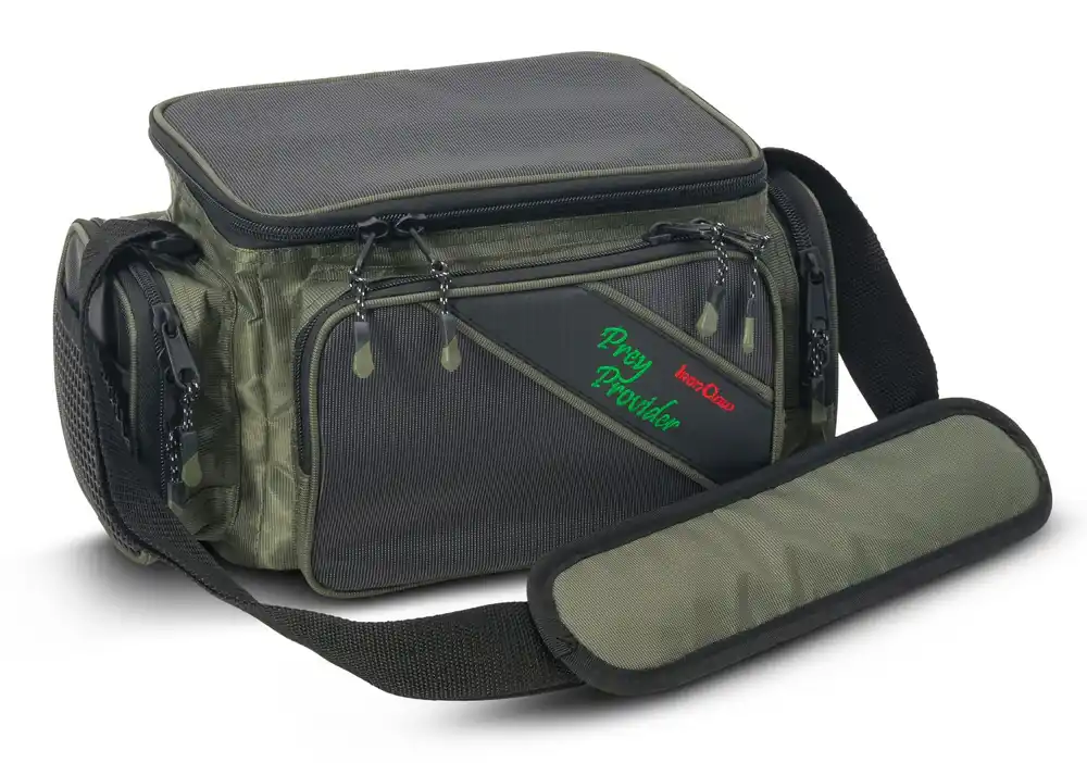IRON CLAW Prey Provider Cooler Bag S Kühltasche