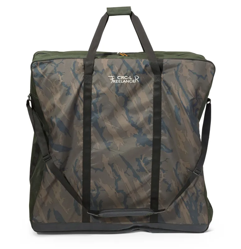 ANACONDA Freelancer Carp Rack Carrier Large Stuhltasche