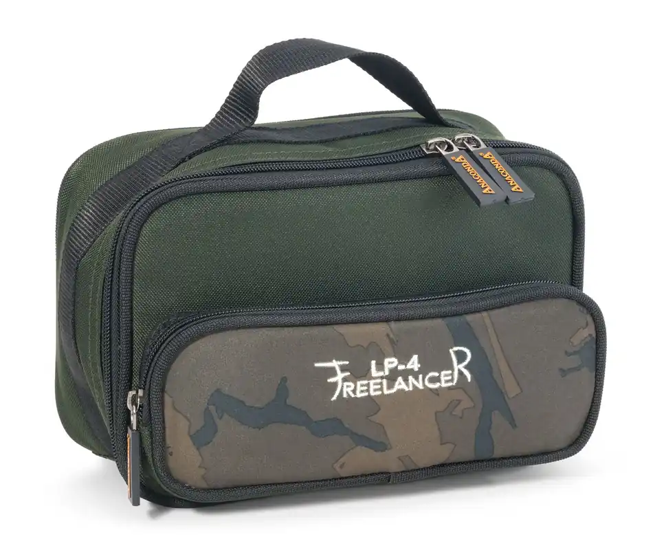 ANACONDA Freelancer Lead Pocket 4