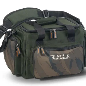 ANACONDA Freelancer Gear Bag Small Angeltasche Carryall