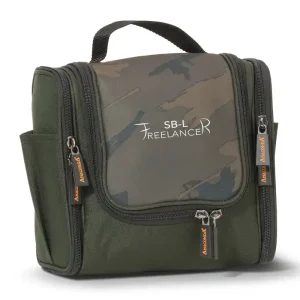 ANACONDA Freelancer SB-L Hygiene Beutel