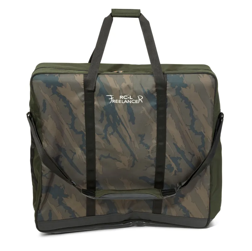 ANACONDA Freelancer Recliner Carrier Large Stuhltasche