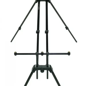 Anaconda Extension Rod Pod Rodpod Rutenauflage Rod-Pod Karpfenangeln High Pod