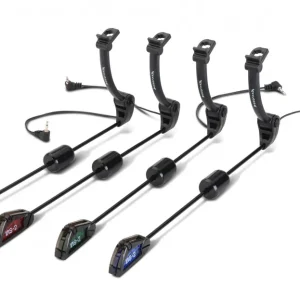 ANACONDA Tiki Taka IMS-2 3er Set Bissanzeiger Set Pendelbissanzeiger Hänger