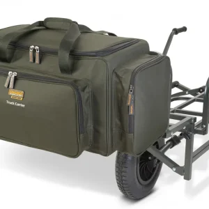 ANACONDA Truck Carrier Angeltasche Tasche Karpfentasche Karpfen-Angeln