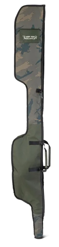 ANACONDA Freelancer MRP-11ft. Rutentasche Futteral