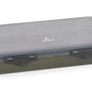 ANACONDA Session Tackle Box Angeltasche