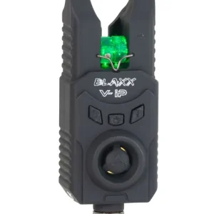ANACONDA BLAXX V-iP Green elektrischer Bissanzeiger
