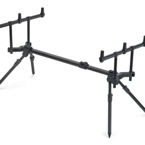 ANACONDA BLAXX PRO Pod RodPod Rutenablage