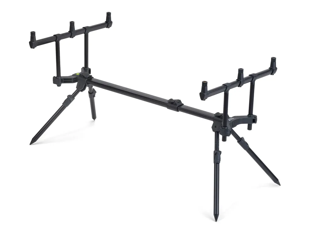 ANACONDA BLAXX PRO Pod RodPod Rutenablage
