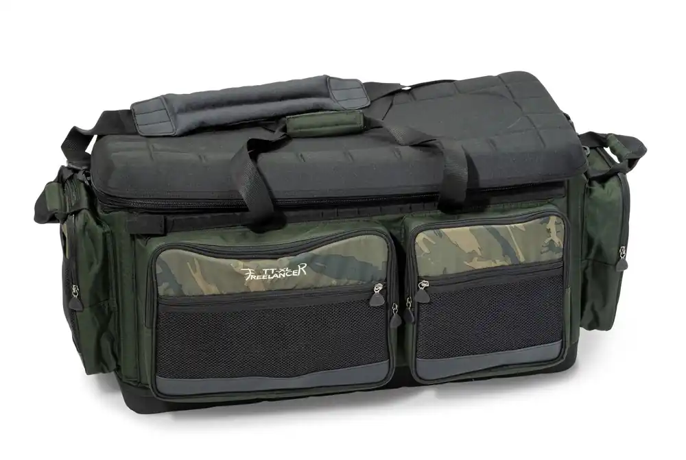 ANACONDA Freelancer Tackle Treasure XLarge Angeltasche