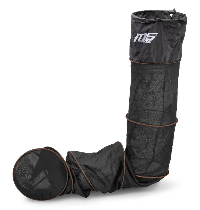 MS-RANGE Econ CP Keepnet Round 400cm Setzkescher