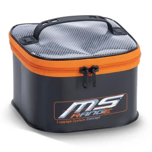MS-RANGE WP Pellet Soaker Angeltasche
