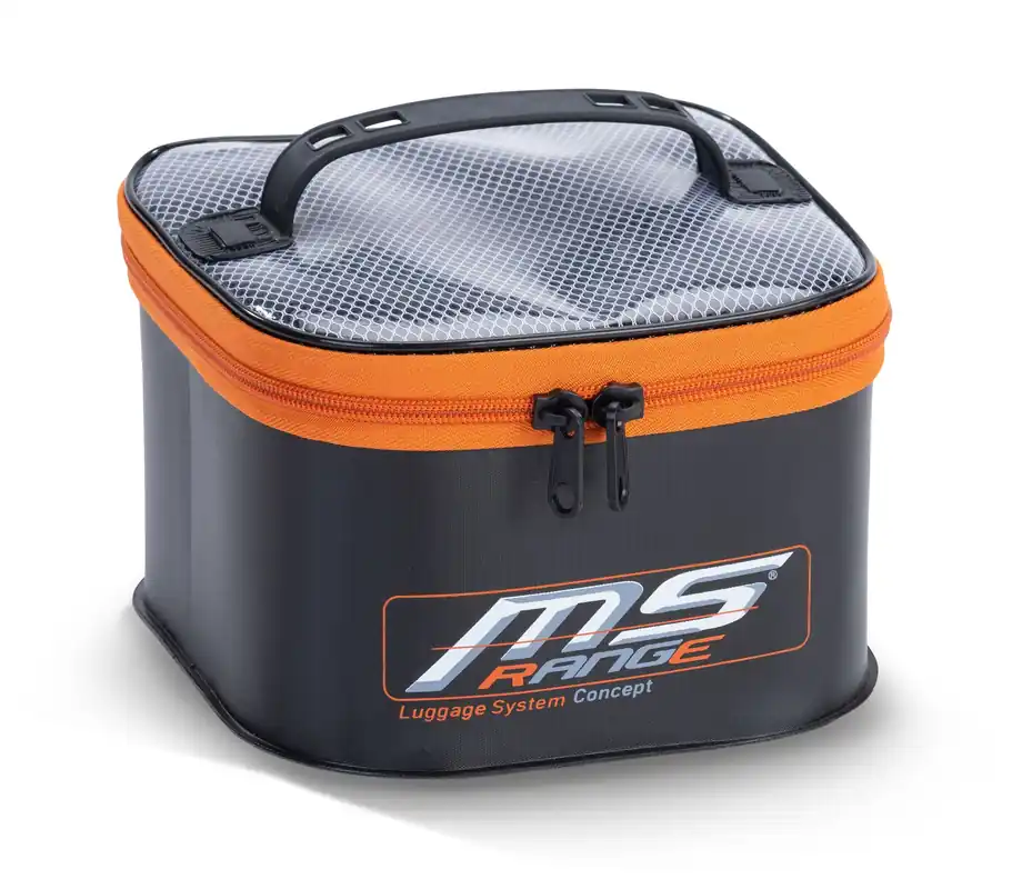 MS-RANGE WP Pellet Soaker Angeltasche