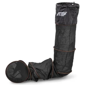MS-RANGE Econ CP Keepnet Round 350cm Setzkescher
