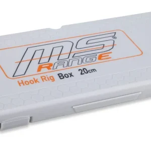 MS-R Hook Rig Box 20cm