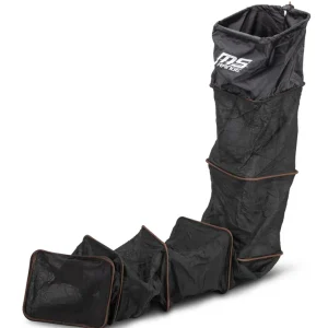 MS-RANGE Econ CP Keepnet Square 400cm Setzkescher
