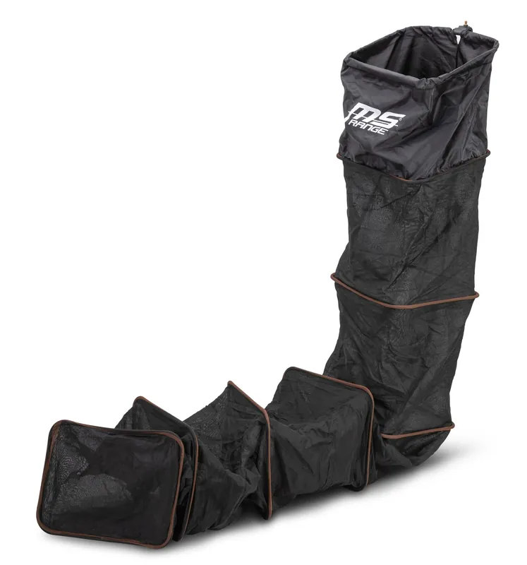 MS-RANGE Econ CP Keepnet Square 400cm Setzkescher