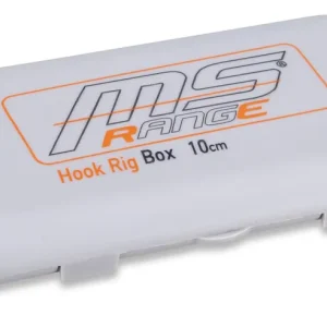 MS-R Hook Rig Box 10cm
