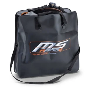 MS-RANGE WP Keepnet Bag Keschertasche