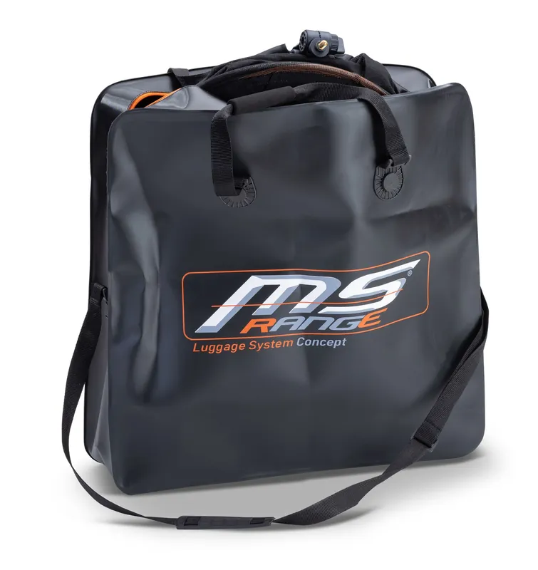 MS-RANGE WP Keepnet Bag Keschertasche
