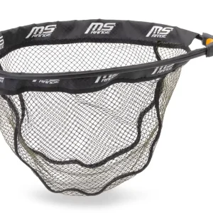 MS-R EF-HPRO Landing Net Roach M 50x40cm Kescherkopf