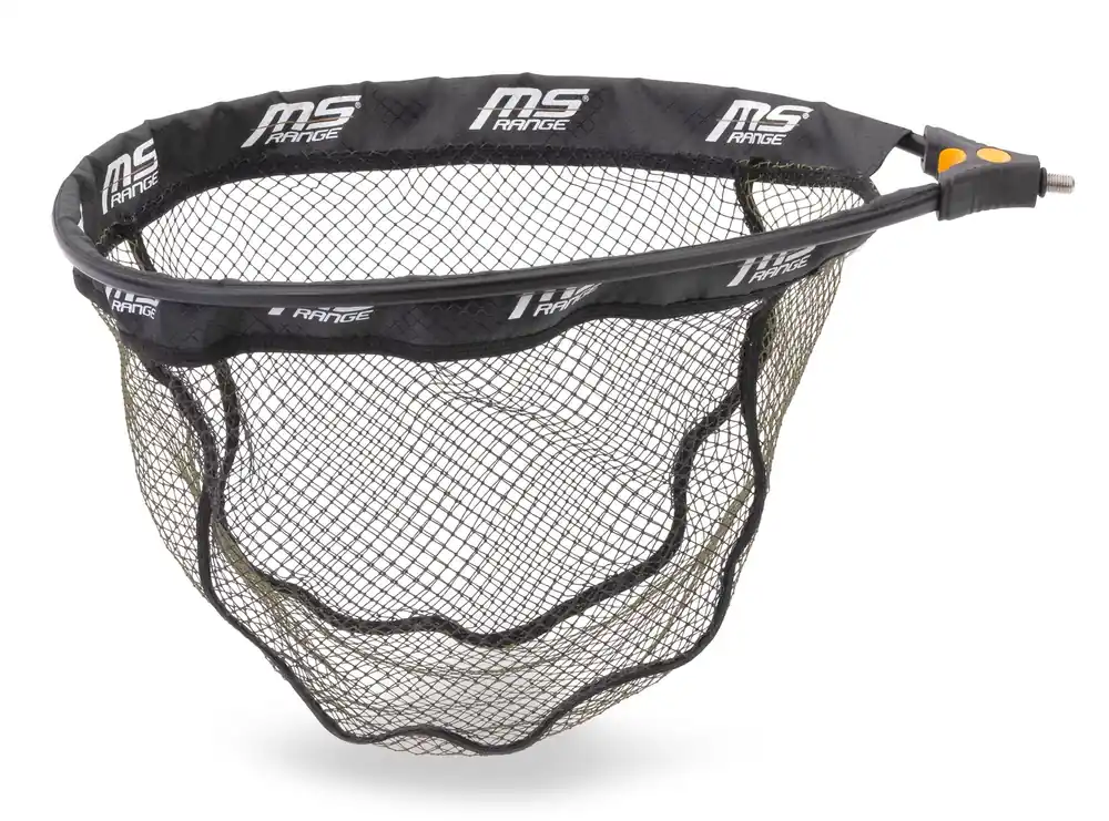 MS-R EF-HPRO Landing Net Roach M 50x40cm Kescherkopf