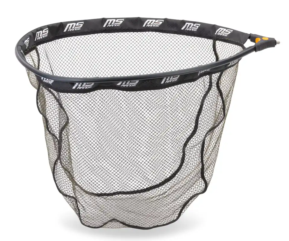 MS-R EF-HPRO Landing Net Bream 55x50cm Kescherkopf