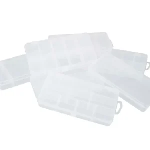 Iron Claw Tackle-Box A7 178x94x25mm