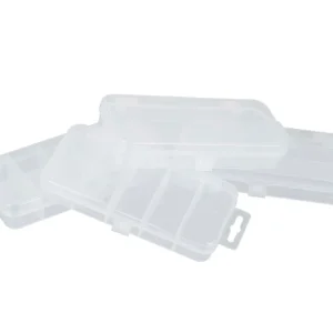 Iron Claw Tackle-Box B2 133x62x25mm