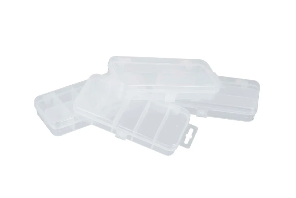Iron Claw Tackle-Box B2 133x62x25mm