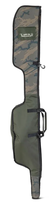 ANACONDA Freelancer MRP-9ft. Rutentasche Futteral