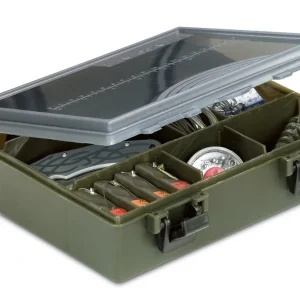ANACONDA Tackle Chest Medium Angeltasche Karpfen-Angeln