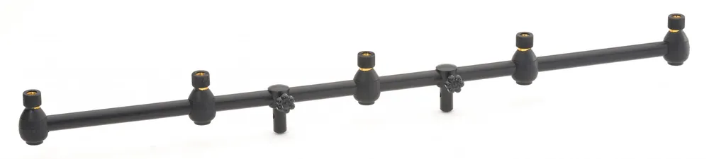 ANACONDA Nighthawk Pod-5er Buzzer Bar Kit Karpfen-Angeln