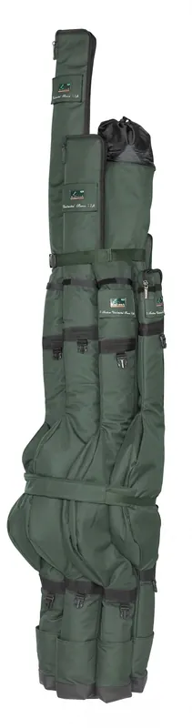 ANACONDA Vario Holdall 170cm Angeltasche Holdall Futteral Karpfen-Angeln